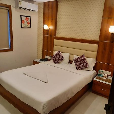 Address 24 Inn Bangalore Exterior photo